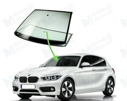 Bmw serie f20 - f20, f21