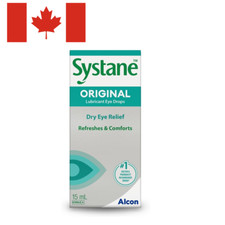 Systane Originale Lubrificante