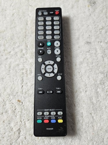 Telecomando marantz 025sr - marantz, rc-025sr