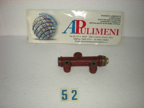 155 caty pompa frizione - 155,