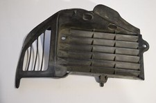 Protezione griglia radiatore