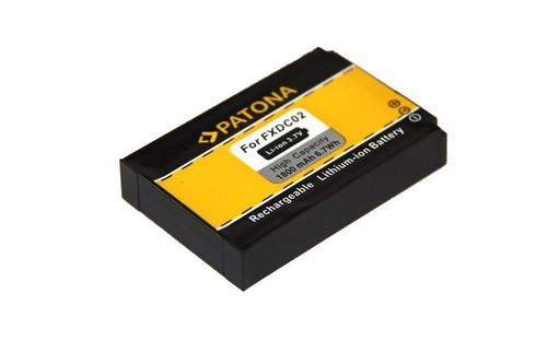 Batteria ricambio drift - di,