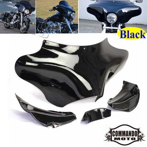 Carena batwing per - per, harley
