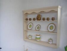 PIATTAIA  A MURO COLORE TAGLIA MENSOLA IDEA CASA CUCINA ARREDO  MARCA