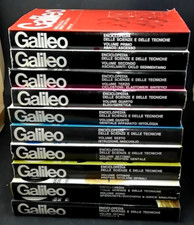 GALILEO ENCICLOPEDIA DELLE