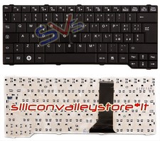 TASTIERA ITALIANA  Fujitsu