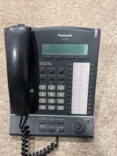Telefono Panasonic KX-T7630