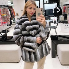 Cappotto donna moda vera