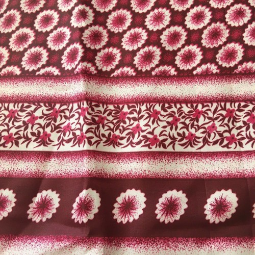 Tessuto vintage yd - vintage,