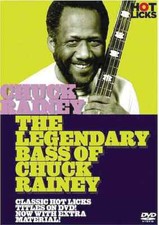 The Legendary Bass of Chuck