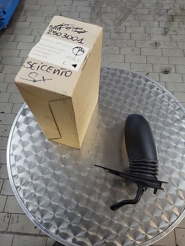 Specchietto retrovisore - specchietto,