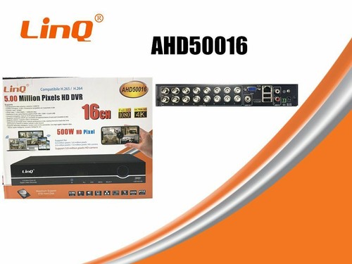 Digital video recorder - digital,