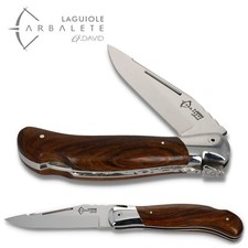 Coltello da caccia Laguiole