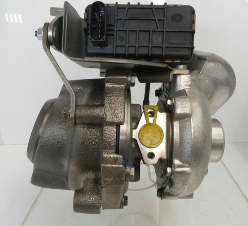 Turbocompressore per bmw - per,
