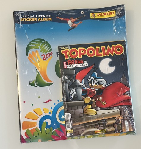 Topolino 3048 blisterato - 3048,