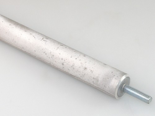 Scaldabagno koch 500 mm x - mm,