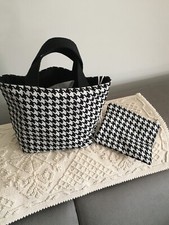 Mini Borsa fatta a mano (