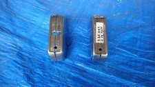 2 Rostri paraurti Alfa Romeo