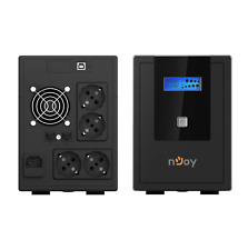 UPS 2000 VA Gruppo di