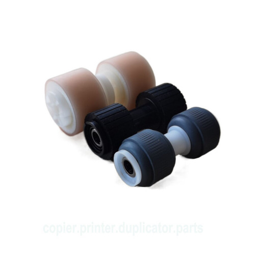 Kit rulli pickup adf lunga - rulli,