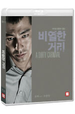 A Dirty Carnival BLU-RAY