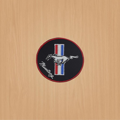 Embroidery patch iron on - patch,,