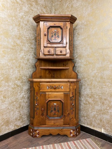 Voglauer anno 1700 armadietto - anno,