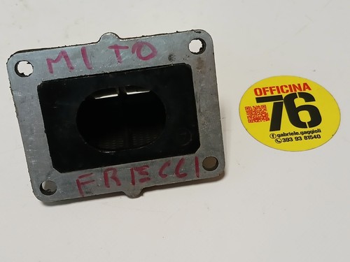 Pacco lamellare carburatore - lamellare,