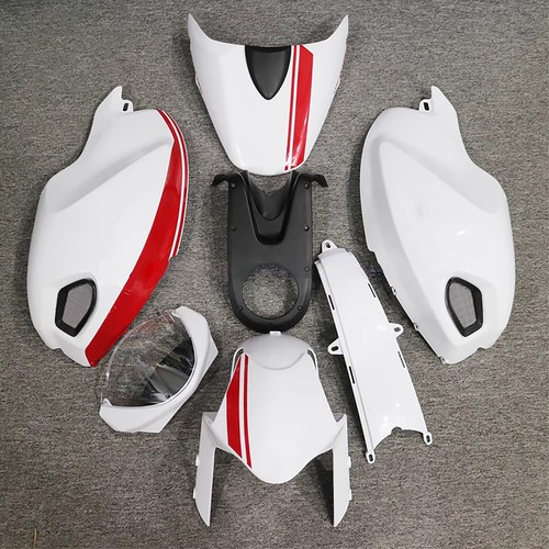 Amotopart kit carena - kit, per