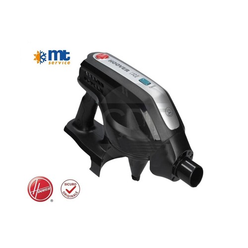 Corpo motore originale hoover - corpo,