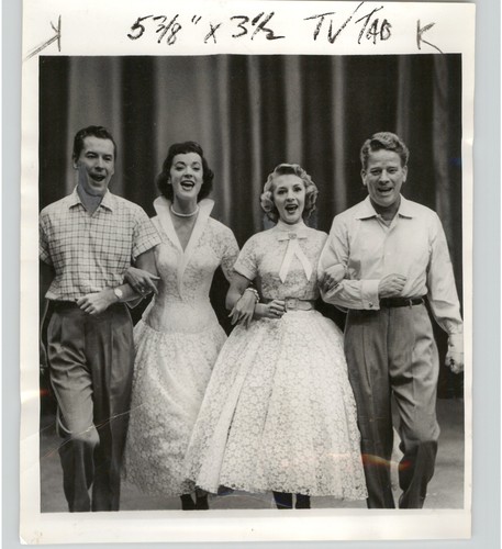Gisele mackenzie cast di - mackenzie, &