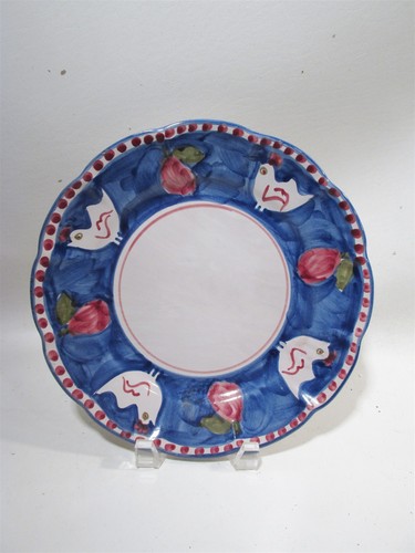 Piatto portata vintage - da, cas