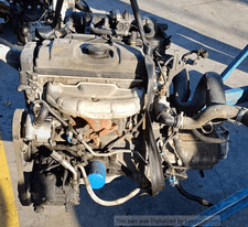 ⭐ MOTORE SEMICOMPL. per PEUGEOT 206 135RH KFU 1.4 16V SW 1998-2009 b899e6