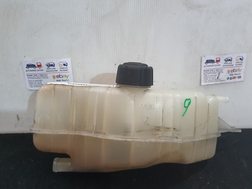 Vaschetta acqua radiatore