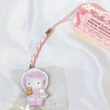 Hello Kitty POUR LOLITA WHITE