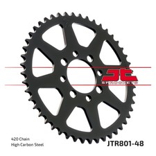 Pignone 48 denti per Beta