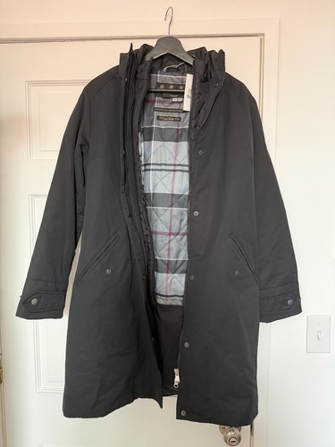 Barbour bute giacca - barbour,