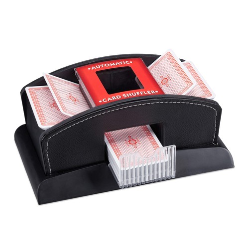 Mescolatore automatico - mescolatore,