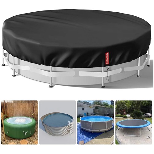 Copertura piscina fuori - , terra
