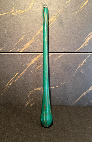 Grande goccia pendente in - grande,