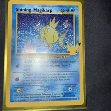 Pokémon TCG Shining Magikarp