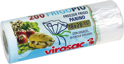 Sacchetti per frigo e - per,
