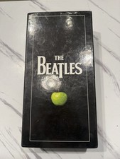 The Beatles Remastered