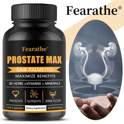 Prostate max supporta - prostate,