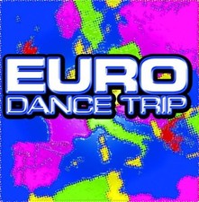 Euro Dance Trip - Various