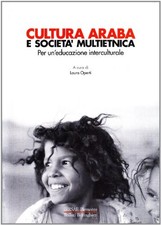 Cultura araba e società