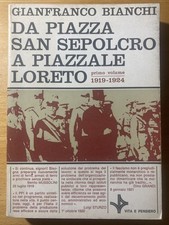 Piazza san sepolcro - piazza,
