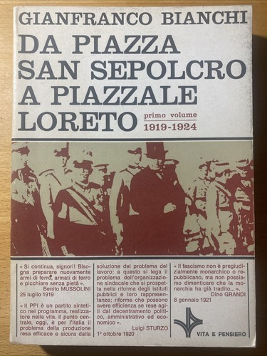 Piazza san sepolcro a - piazza,