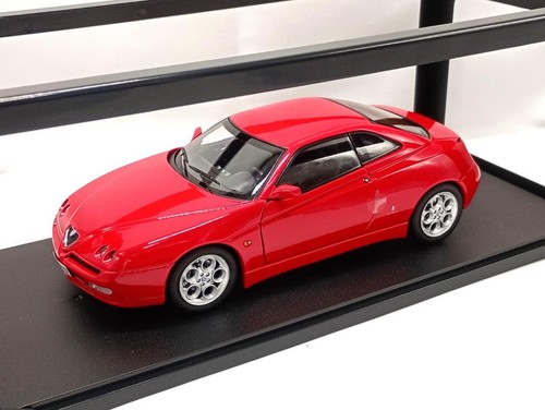 Mitica alfa romeo gtv v6 - alfa, 3.0