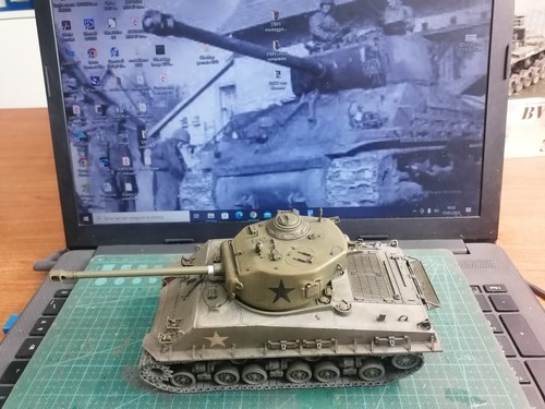 Modellino scala carro - scala, 1:35